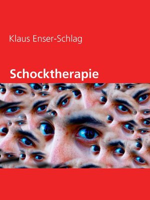 cover image of Schocktherapie